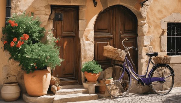 Comment choisir votre bed and breakfast à Narbonne