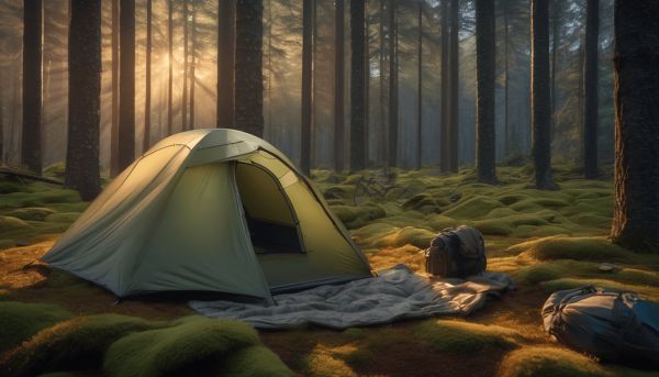 Quelle tente 2 places pour vos bivouacs en toute légèreté ?