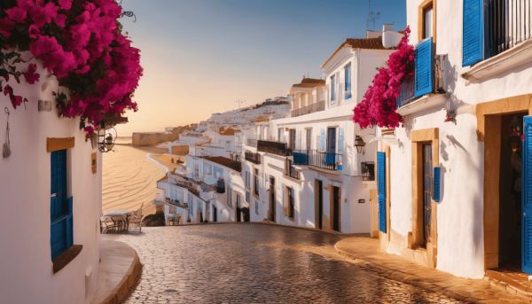 Trouver l’hôtel à Albufeira qui correspond à vos envies