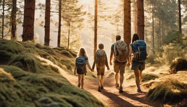 Vivez des aventures en famille avec France Aventure
